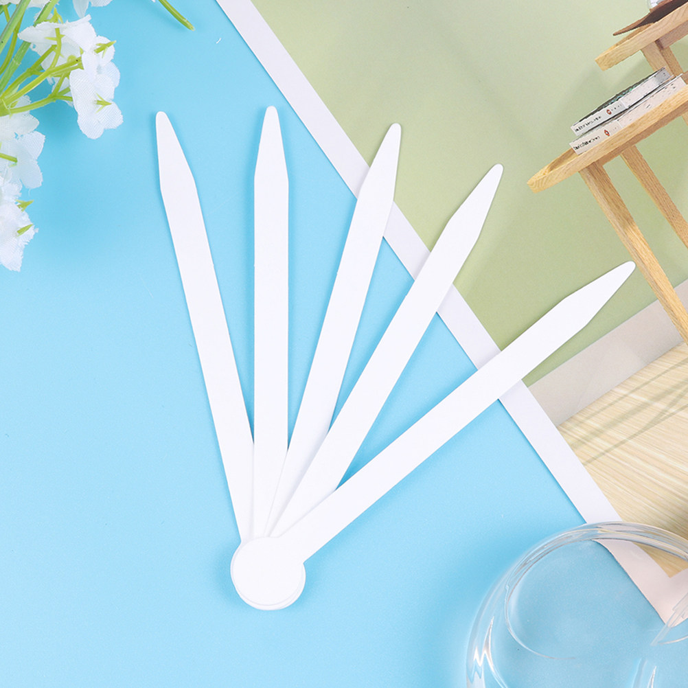 Home Fragrance Us - 3 Packungen Leere Duftteststreifen Parfüm-Testpapier für