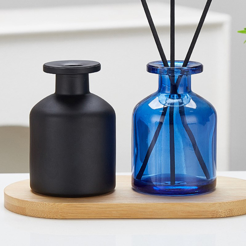 Home Fragrance Reed Diffuser Refill - Neu: 1 Stück 50ml Raumduft-Diffusorflasche, Partygeschenke,