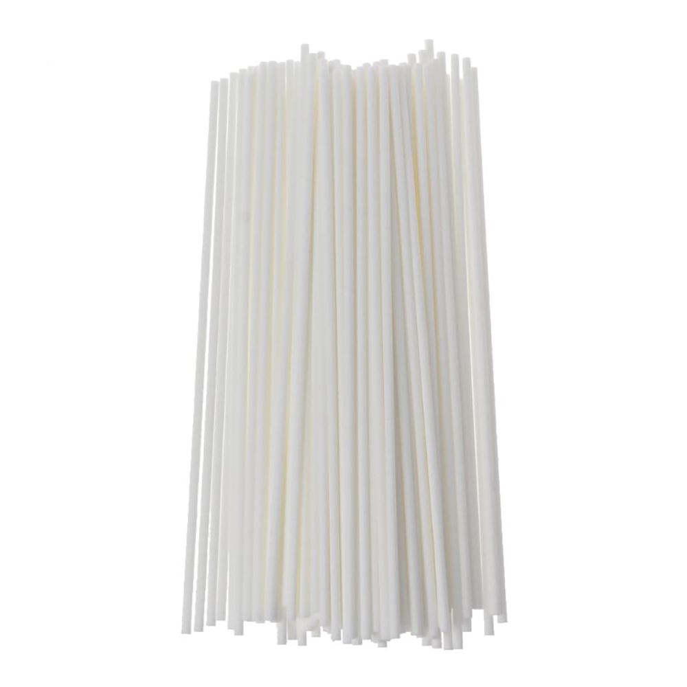 Home Fragrance Reed Diffuser Refill - 50 stücke Lufterfrischer Refill Sticks Rattan