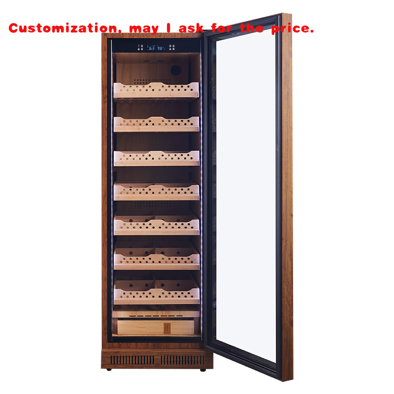 Home Fragrance Maple Walnut - benutzerdefinierte. Heißer Verkauf Led Licht Zedernholz
