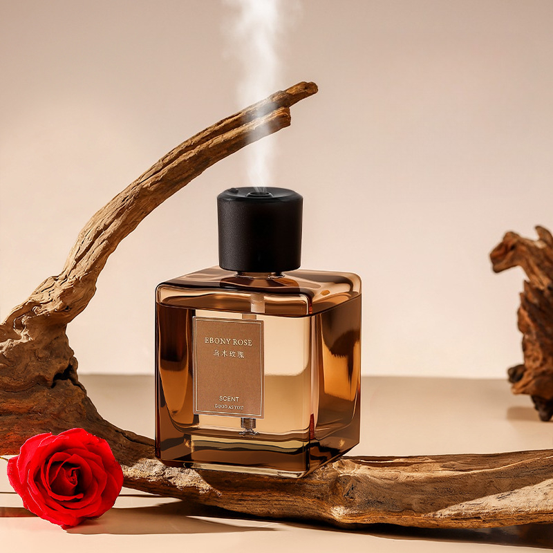 500ml Reed-Diffusor-Öl Flammen – Home Fragrance Premium Bewertung und Preis