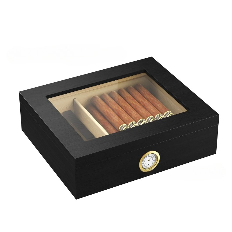 Zigarren-Humidor-Box, Zigarren – Home Fragrance Maple Walnut Bewertung und Preis