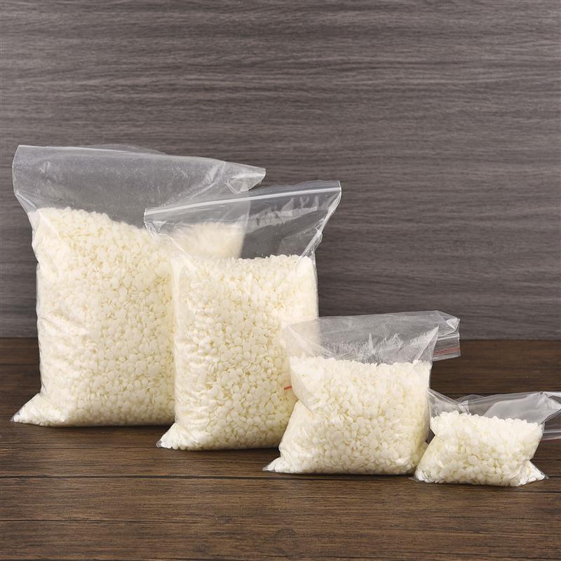 50/100/200/500/1000g Natürlich – Soy Wax Flake Bewertung und Preis