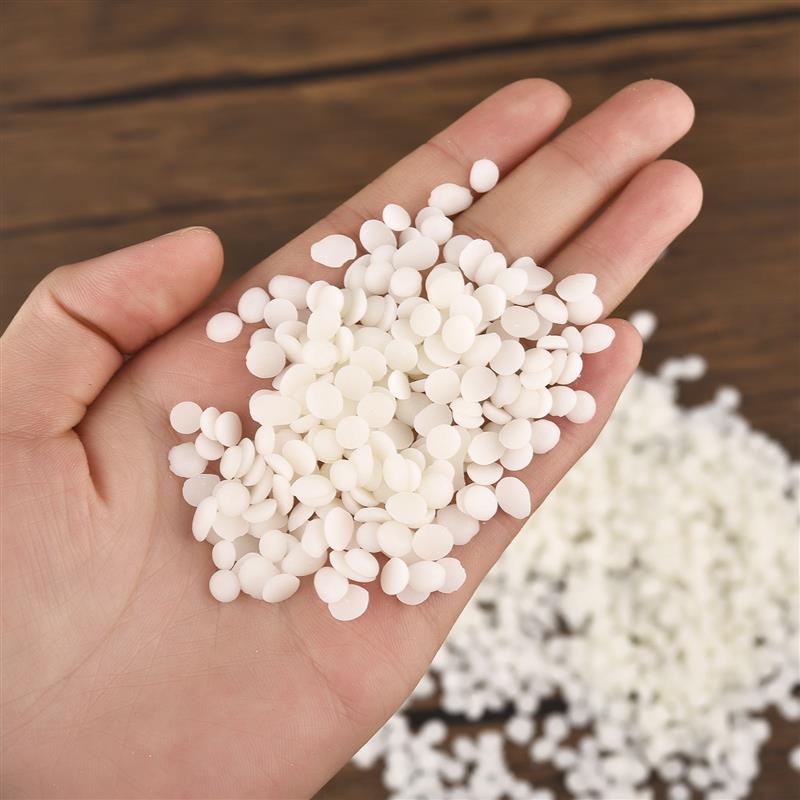 50/100/200/500/1000g Natürlich – Soy Wax Flake Bewertung und Preis