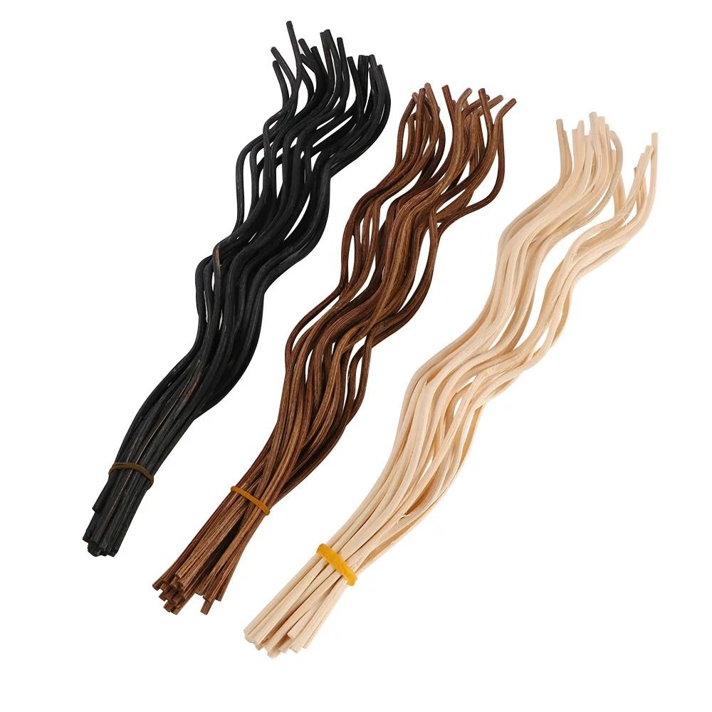 20 Stück lange gewellte Diffus – Home Fragrance Reed Diffuser Refill Bewertung und Preis