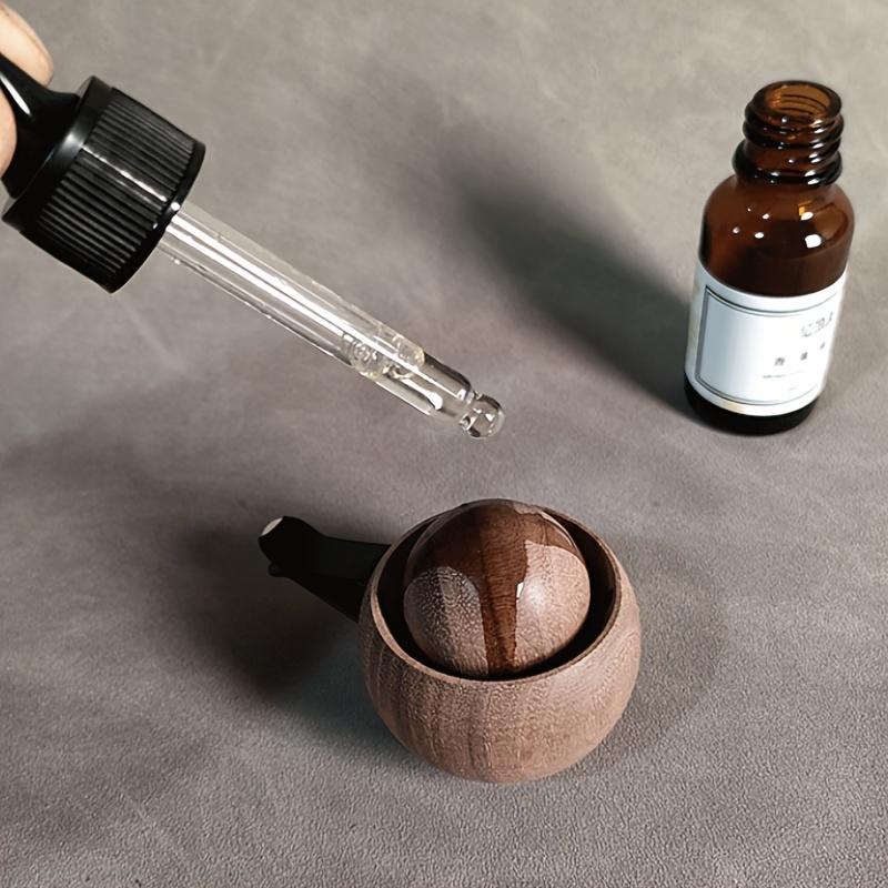 Holz Auto Hause Ätherisches Öl – Home Fragrance Us Bewertung und Preis