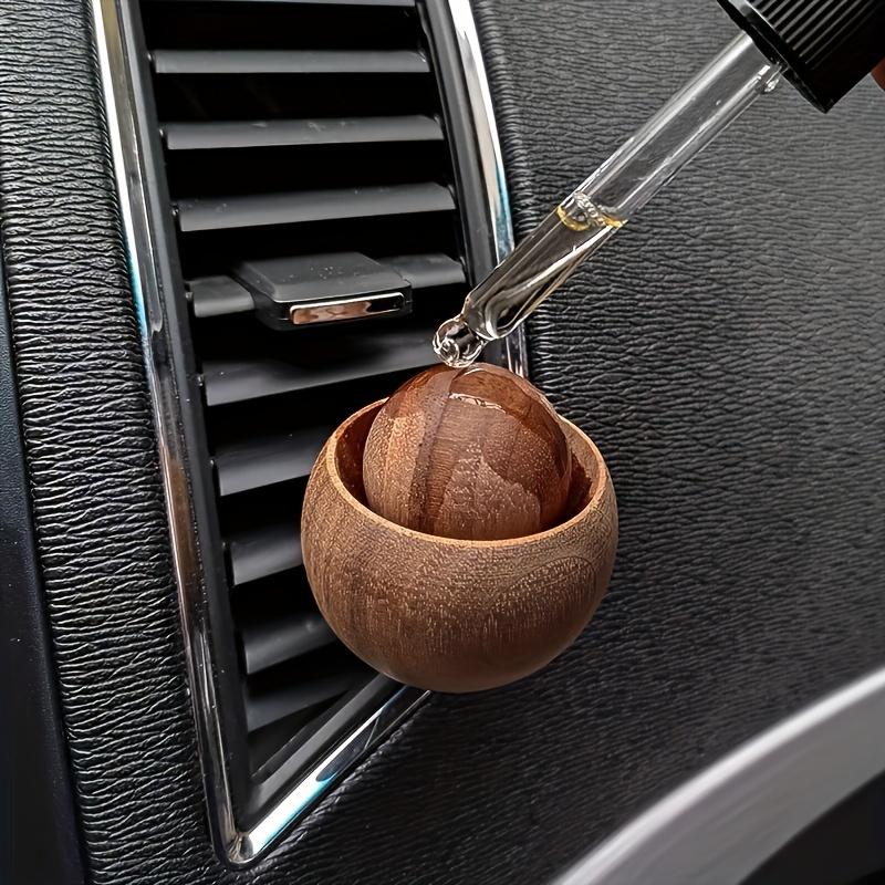 Holz Auto Hause Ätherisches Öl – Home Fragrance Us Bewertung und Preis