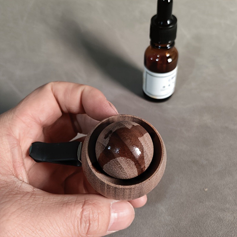 Holz Auto Hause Ätherisches Öl – Home Fragrance Us Bewertung und Preis