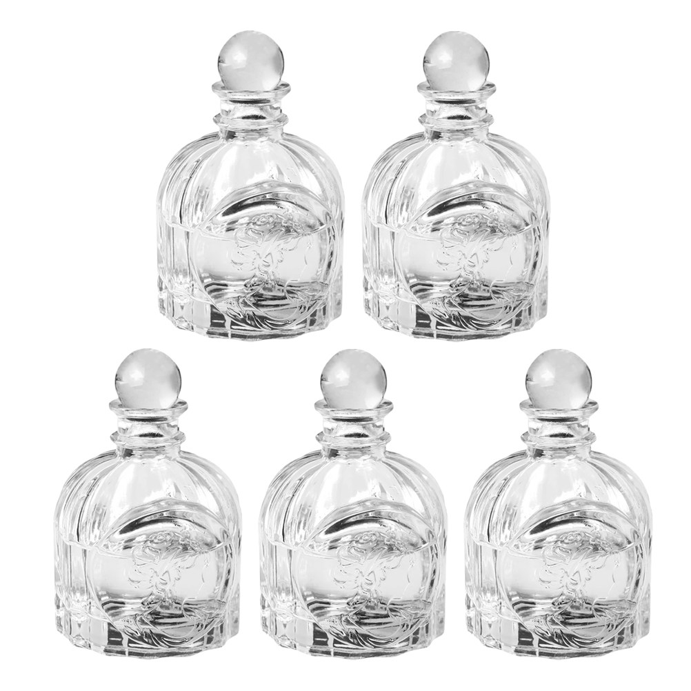 5 Sets Duftflaschen, transpare – Home And You Fragrance Diffuser Bewertung und Preis