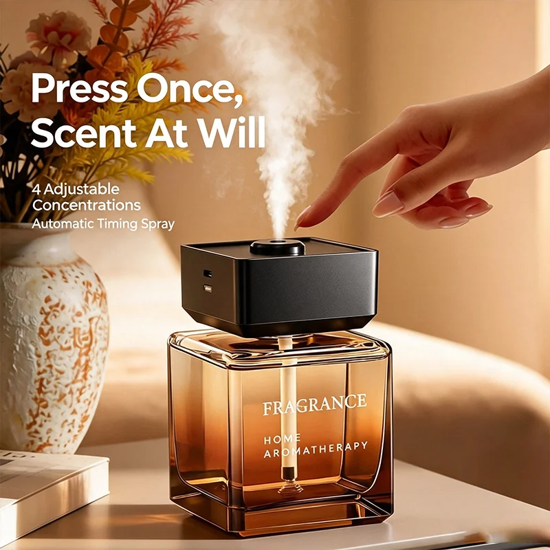 Raumspray für Zuhause, Hotelqu – Home And You Fragrance Diffuser Bewertung und Preis