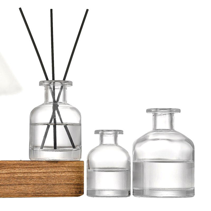Neu: 1 Stück 50ml Raumduft-Dif – Home Fragrance Reed Diffuser Refill Bewertung und Preis