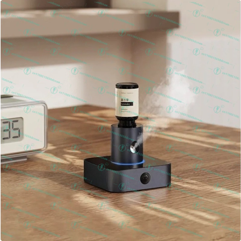 Intelligenter Aromatherapie-Di – Home And You Fragrance Diffuser Bewertung und Preis