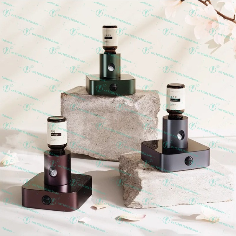 Intelligenter Aromatherapie-Di – Home And You Fragrance Diffuser Bewertung und Preis