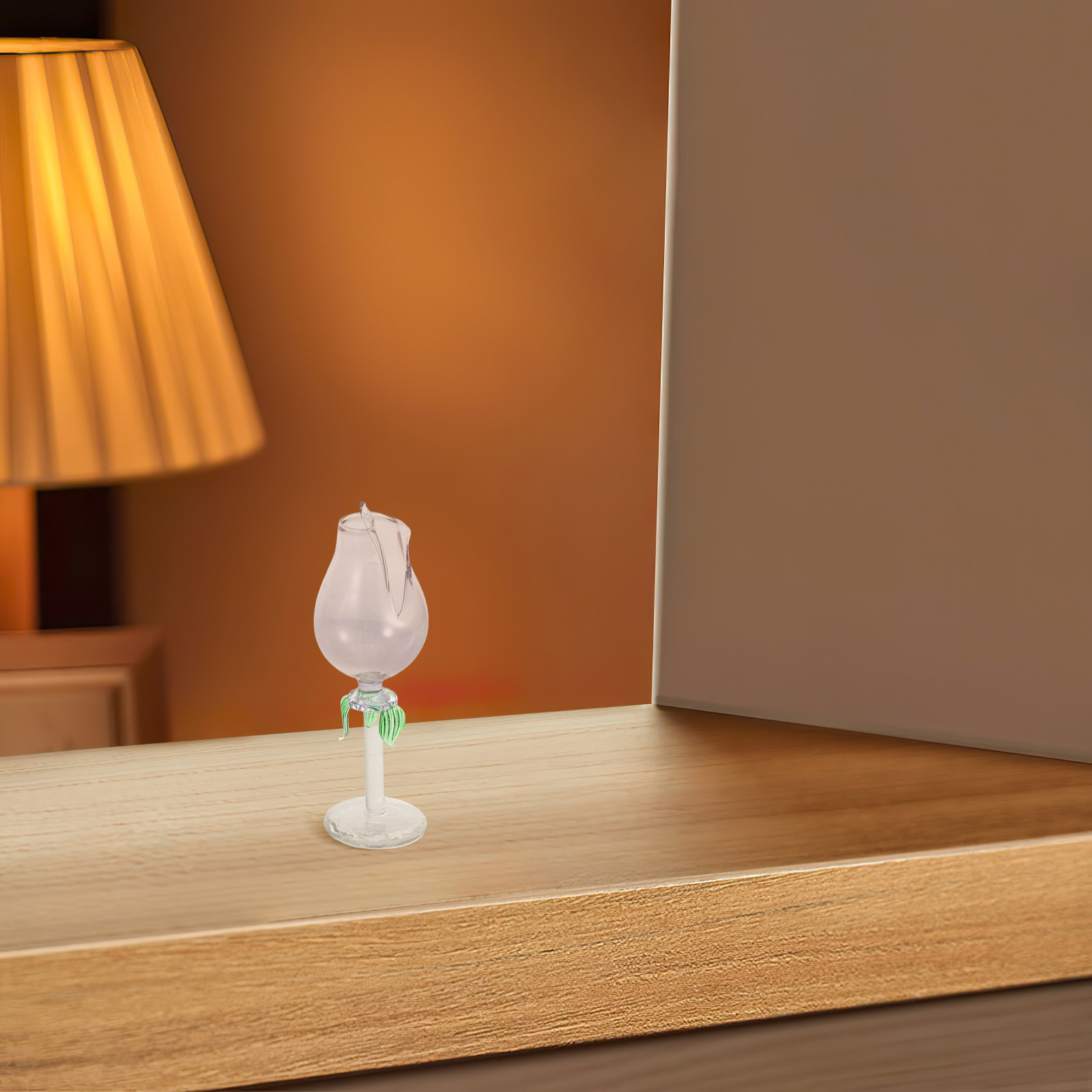 2 Stück Blumenförmige Glas-Duf – Home And You Fragrance Diffuser Bewertung und Preis