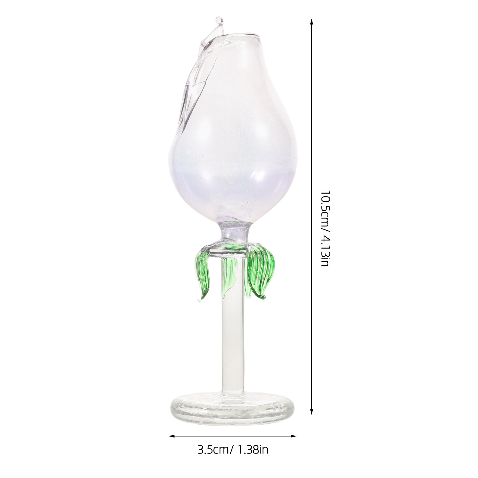 2 Stück Blumenförmige Glas-Duf – Home And You Fragrance Diffuser Bewertung und Preis