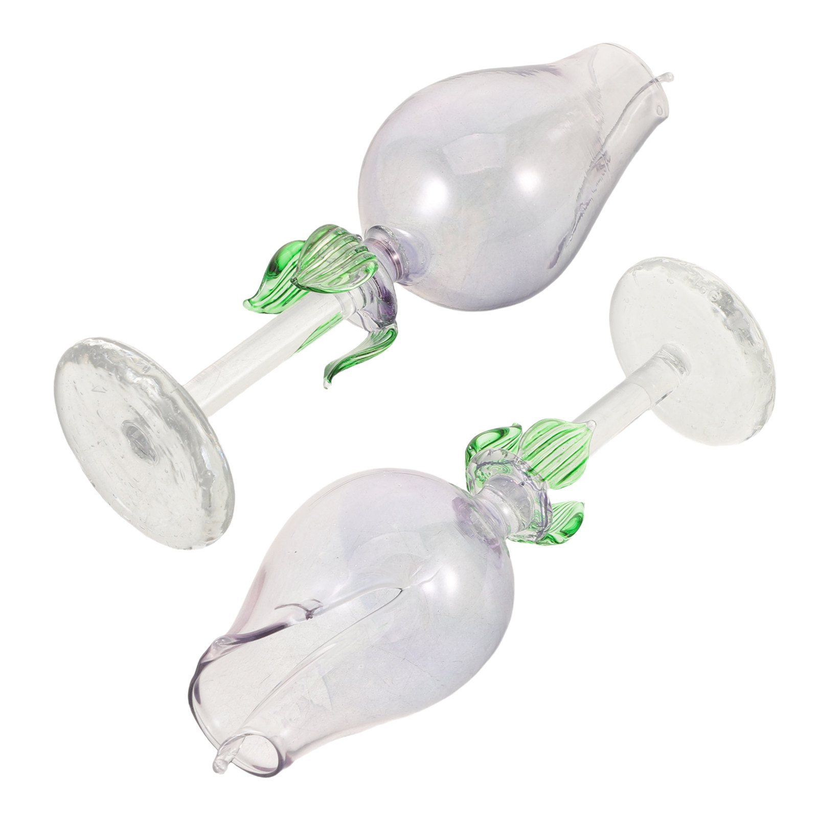 2 Stück Blumenförmige Glas-Duf – Home And You Fragrance Diffuser Bewertung und Preis