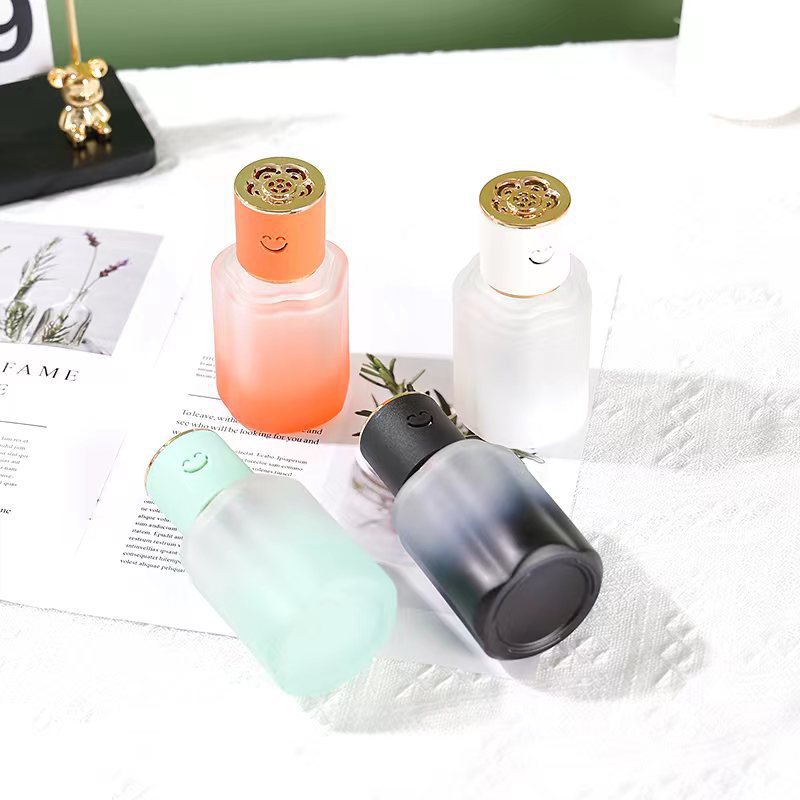 Parfümflaschen aus Glas, 120 m – Home Fragrance Reed Diffuser Refill Bewertung und Preis