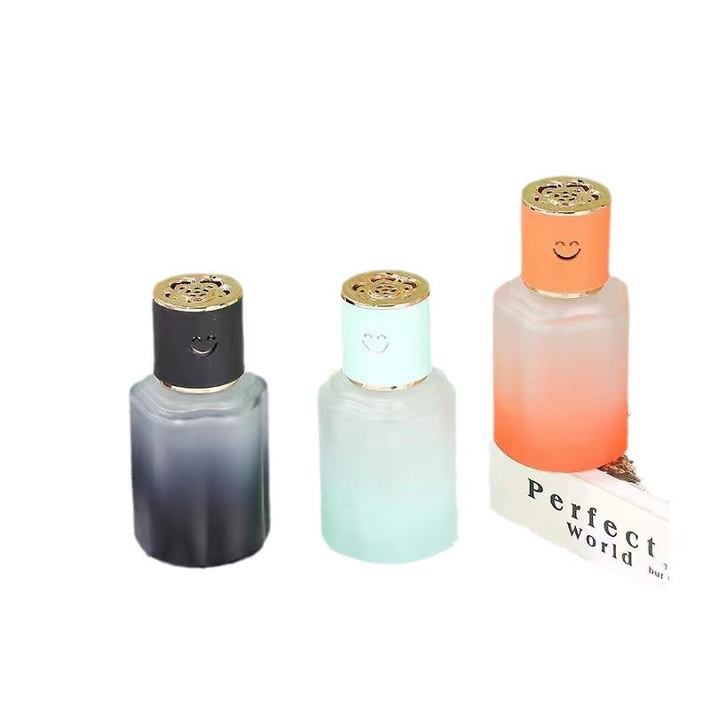 Parfümflaschen aus Glas, 120 m – Home Fragrance Reed Diffuser Refill Bewertung und Preis