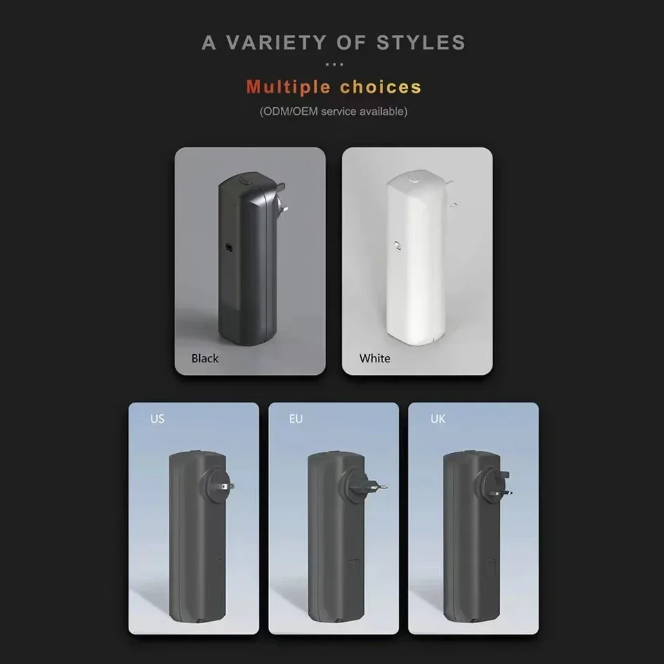 An der Wand montierter Plug-in – Home Fragrance Premium Bewertung und Preis