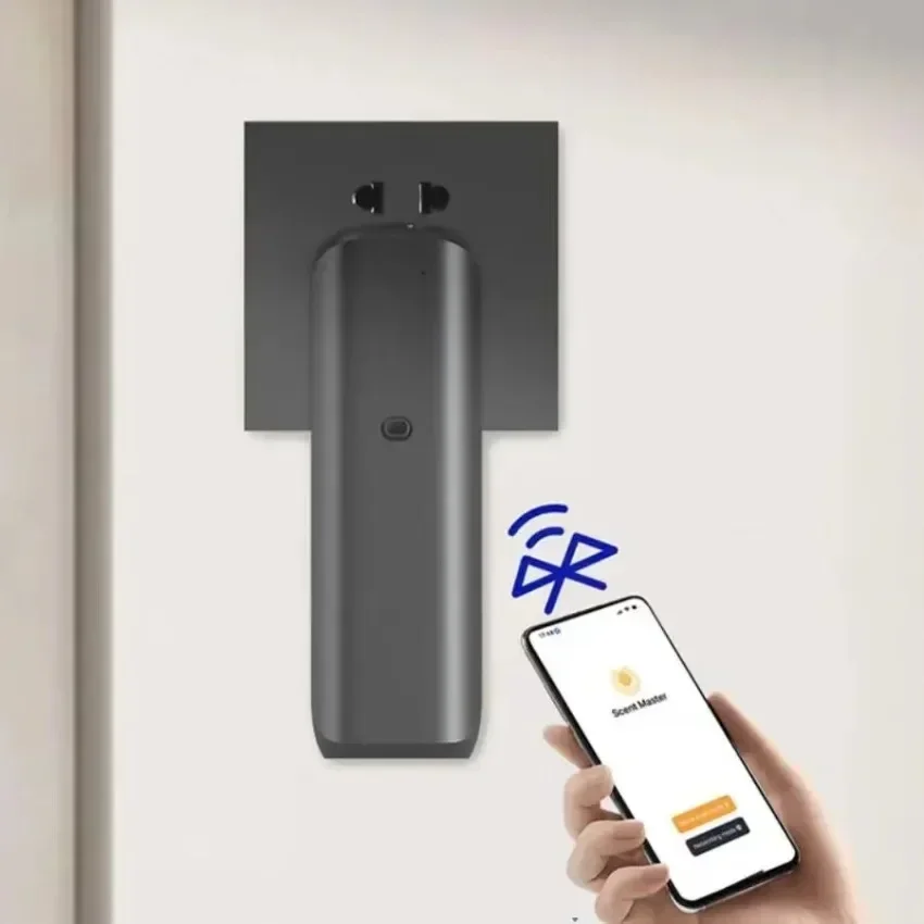 An der Wand montierter Plug-in – Home Fragrance Premium Bewertung und Preis