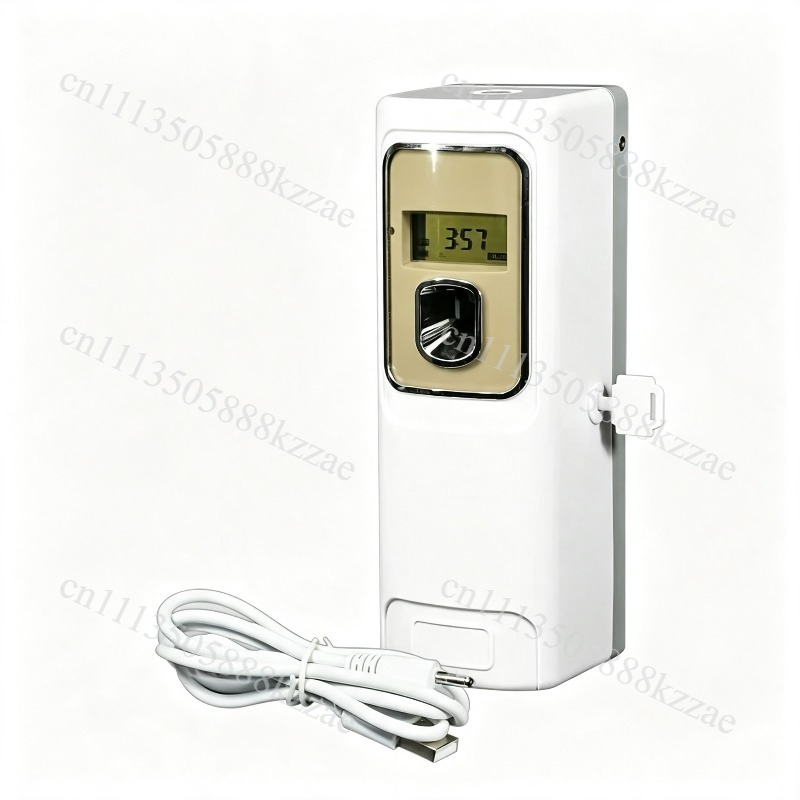 Intelligenter Timer-Sprüh-Luft – Home Fragrance Premium Bewertung und Preis