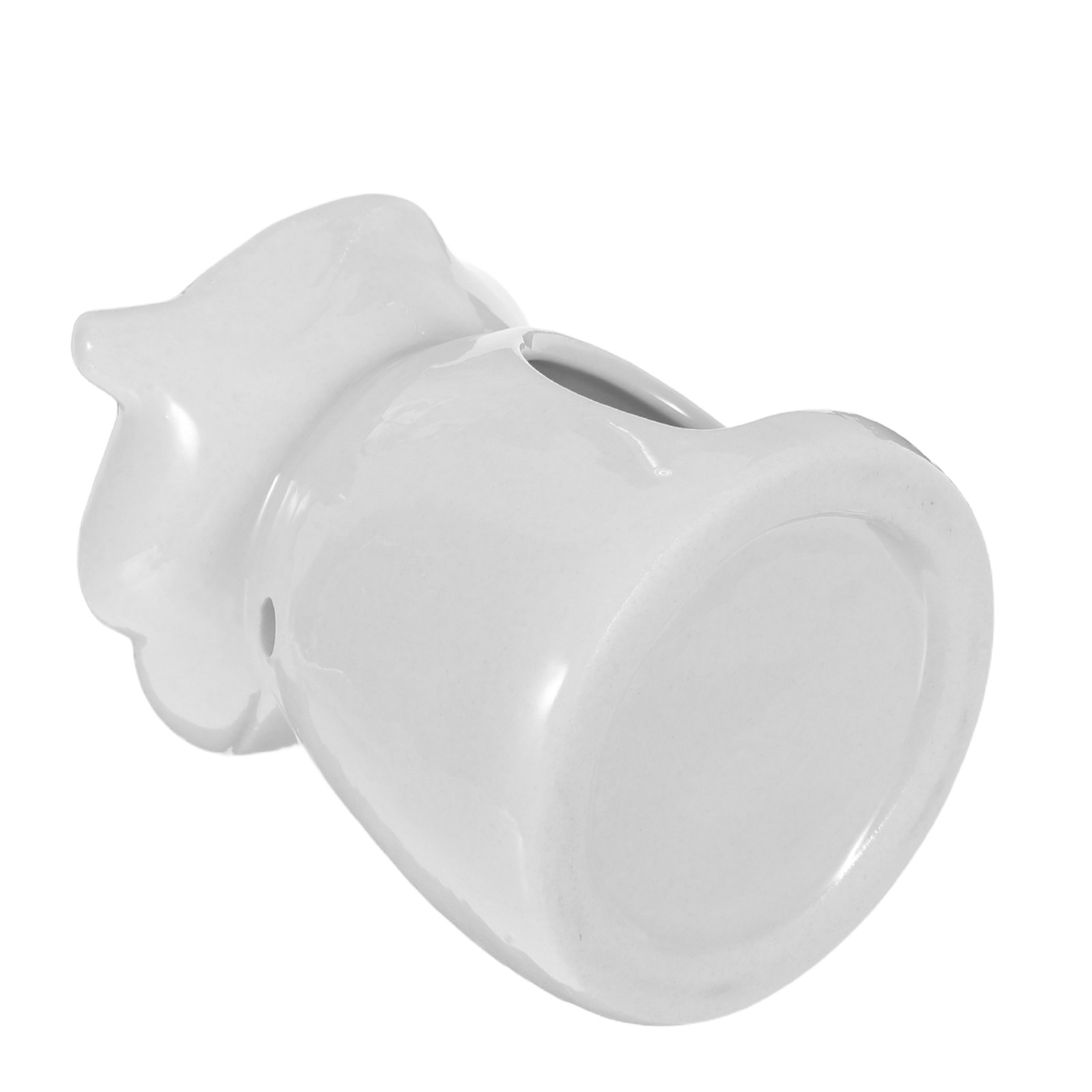 Keramikhalter Eleganter Blattf – Home And You Fragrance Diffuser Bewertung und Preis