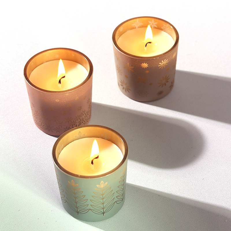 Bunte Keramikkerzen, kreativer – Home Fragrance Us Bewertung und Preis