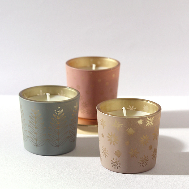 Bunte Keramikkerzen, kreativer – Home Fragrance Us Bewertung und Preis