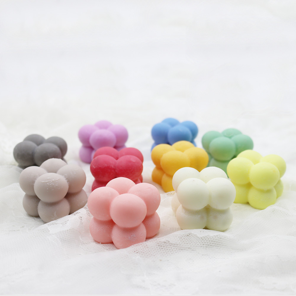 10 gr/beutel Kerze Farbstoffe  – Soy Wax Flake Bewertung und Preis