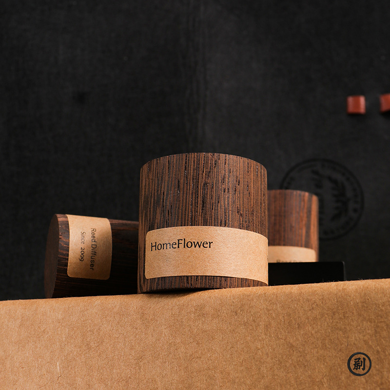 Aromadiffusor aus schwarzem Wa – Home And You Fragrance Diffuser Bewertung und Preis