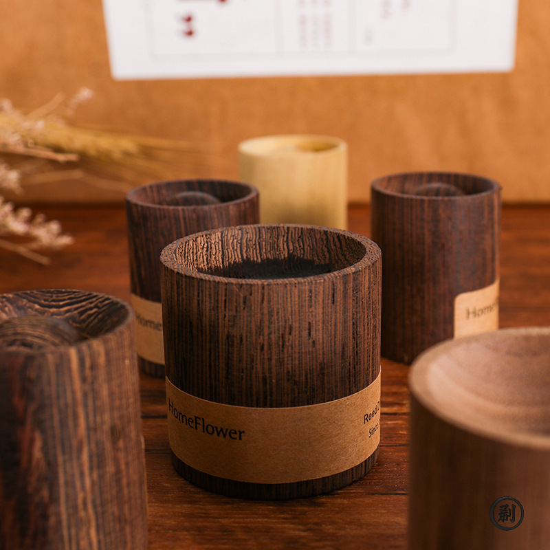 Aromadiffusor aus schwarzem Wa – Home And You Fragrance Diffuser Bewertung und Preis