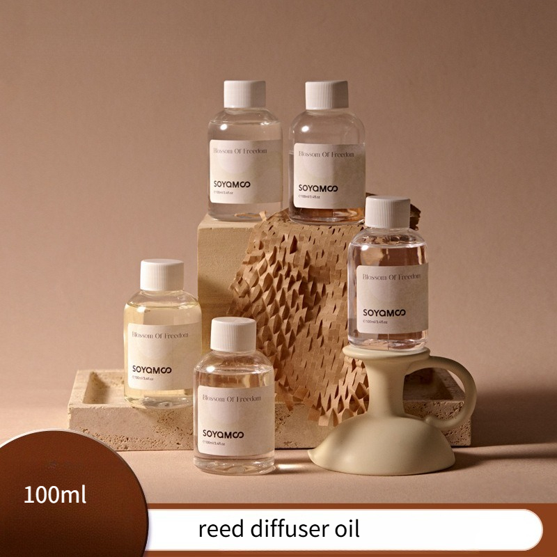 Rohrdiffusor-Aromaöl, Nachfüll – Home Fragrance Reed Diffuser Refill Bewertung und Preis