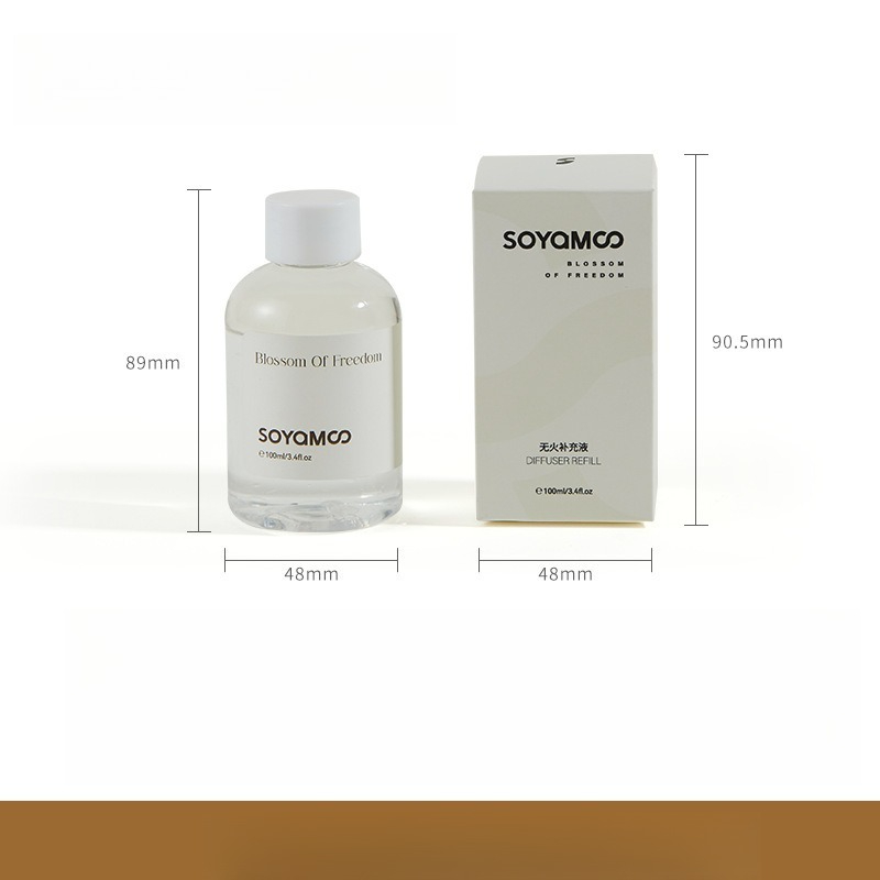 Rohrdiffusor-Aromaöl, Nachfüll – Home Fragrance Reed Diffuser Refill Bewertung und Preis