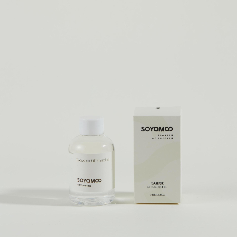 Rohrdiffusor-Aromaöl, Nachfüll – Home Fragrance Reed Diffuser Refill Bewertung und Preis