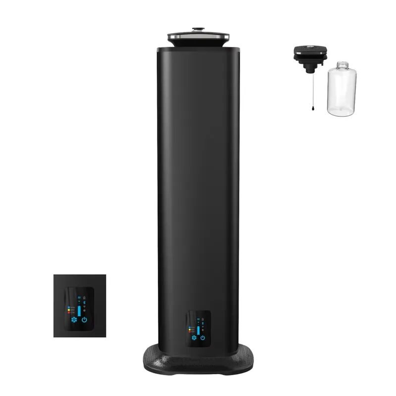 Hotel- und Heim-Wasserloser Ät – Home And You Fragrance Diffuser Bewertung und Preis