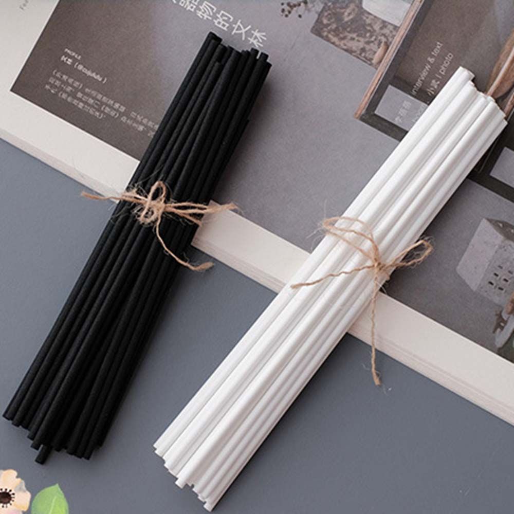 50 stücke Lufterfrischer Refil – Home Fragrance Reed Diffuser Refill Bewertung und Preis