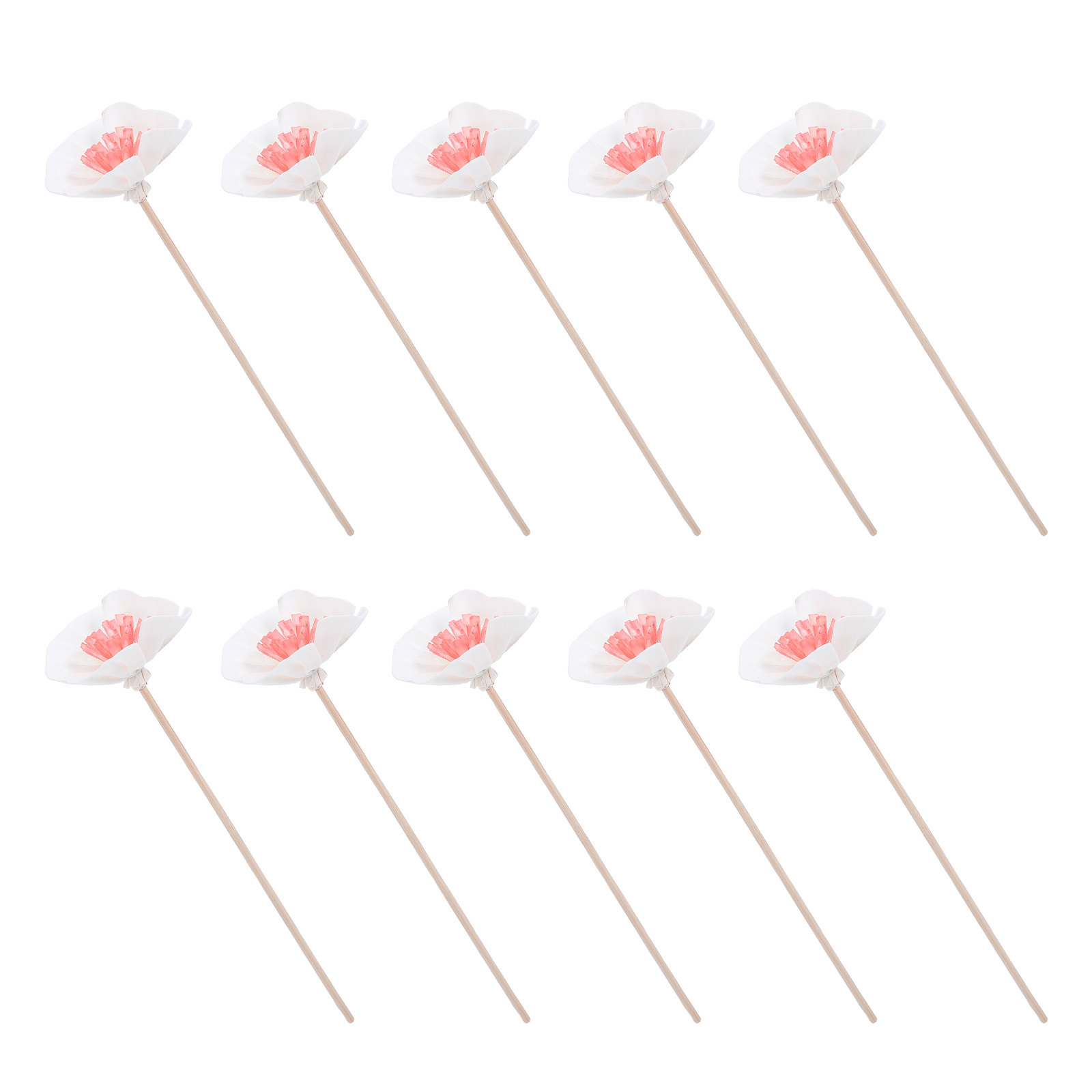 10 Stück Diffusorstäbchen für  – Home And You Fragrance Diffuser Bewertung und Preis