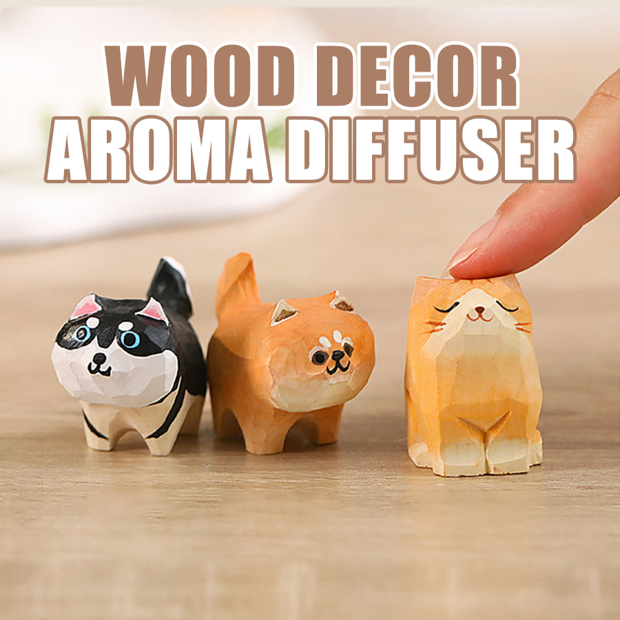 1PC Haustier-Aroma-Diffusor Ke – Home And You Fragrance Diffuser Bewertung und Preis