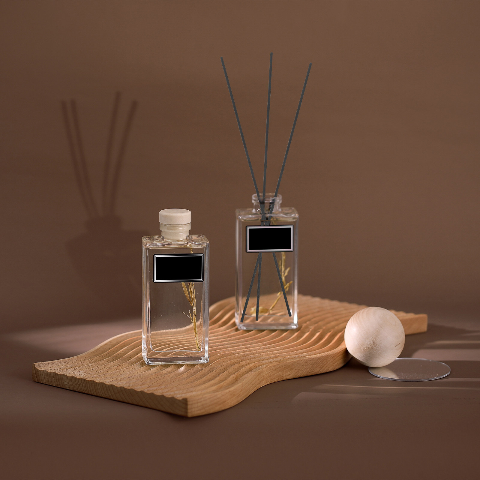 100 Stück Faser-Duftdiffusor-S – Home And You Fragrance Diffuser Bewertung und Preis