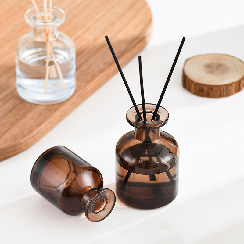 1Pcs 50ml Hause Duft Diffusor  – Home Fragrance Reed Diffuser Refill Bewertung und Preis