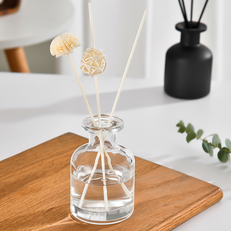 1Pcs 50ml Hause Duft Diffusor  – Home Fragrance Reed Diffuser Refill Bewertung und Preis