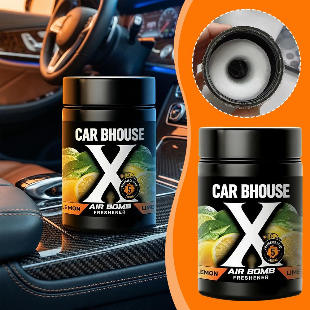 Auto-Lufterfrischer mit ätheri – Home Fragrance Premium Bewertung und Preis