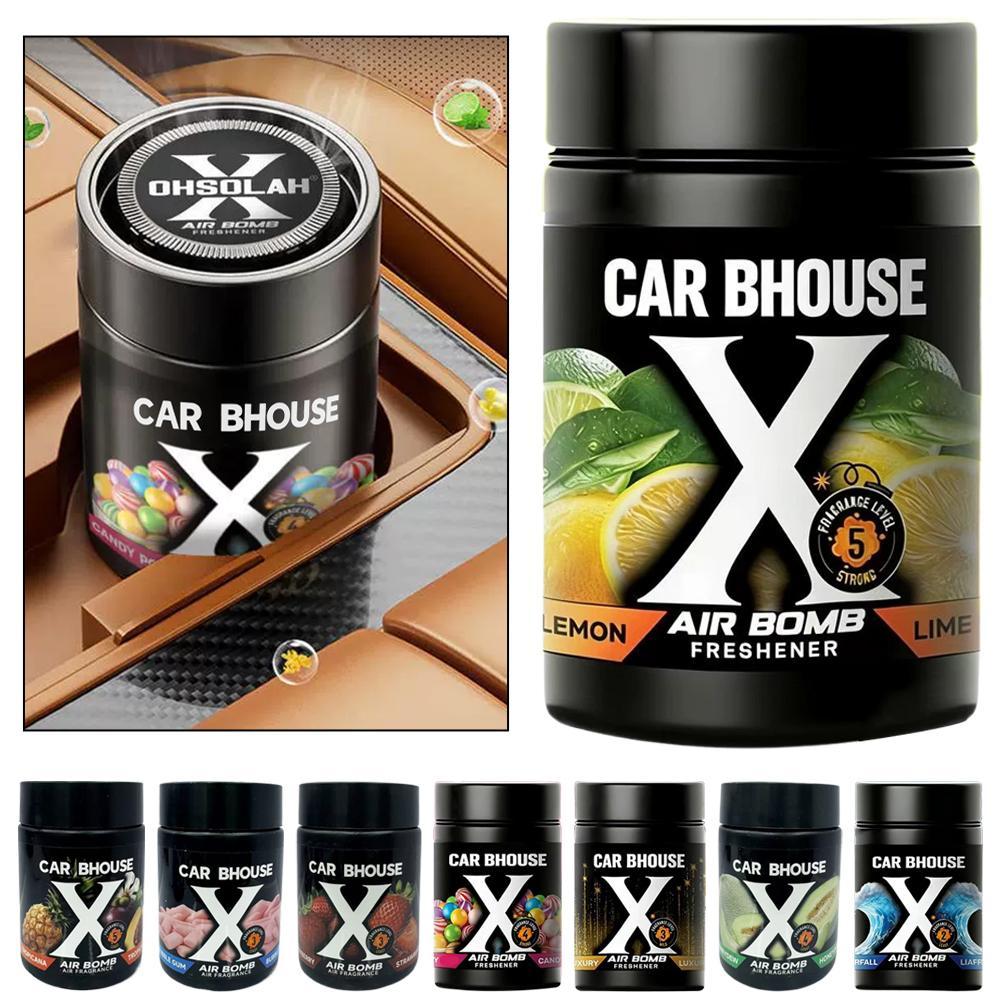 Auto-Lufterfrischer mit ätheri – Home Fragrance Premium Bewertung und Preis