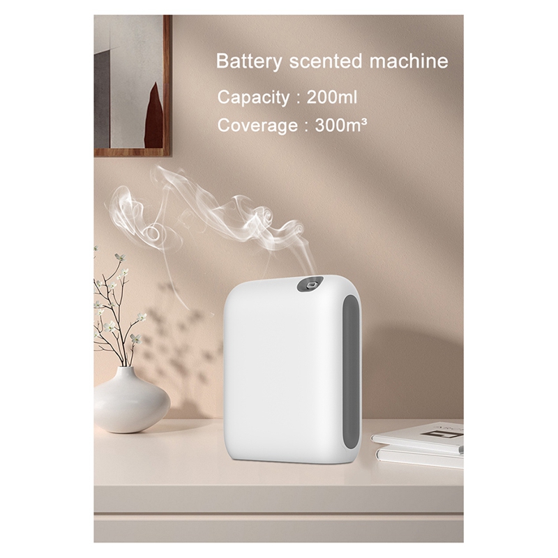 Batteriebetriebener Wasserlose – Home And You Fragrance Diffuser Bewertung und Preis