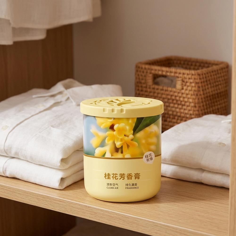 Fester Lufterfrischer mit Osma – Home Fragrance Premium Bewertung und Preis
