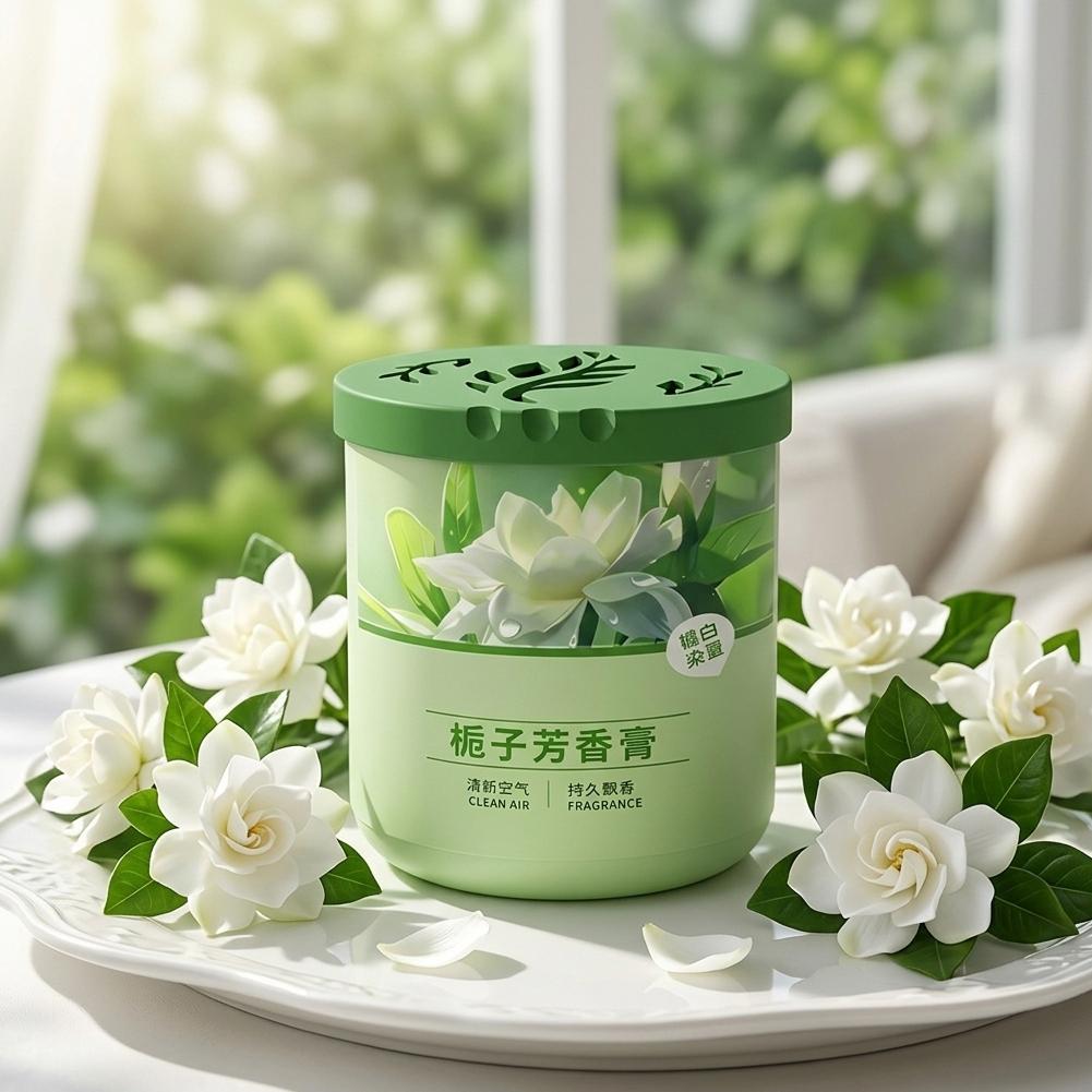 Fester Lufterfrischer mit Osma – Home Fragrance Premium Bewertung und Preis