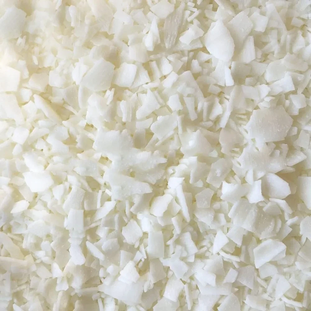2 Pfund (1 Kilogramm) Reinweiß – Soy Wax Flake Bewertung und Preis