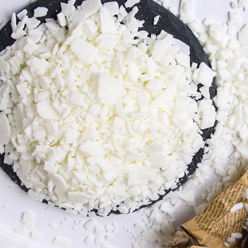 200 g/1 kg reines Sojawachs-Fl – Soy Wax Flake Bewertung und Preis