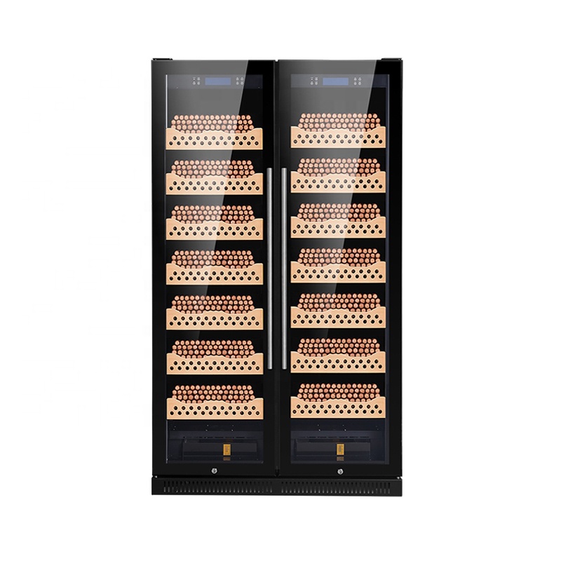 Custom. Hochwertiger Humidor-Z – Home Fragrance Maple Walnut Bewertung und Preis