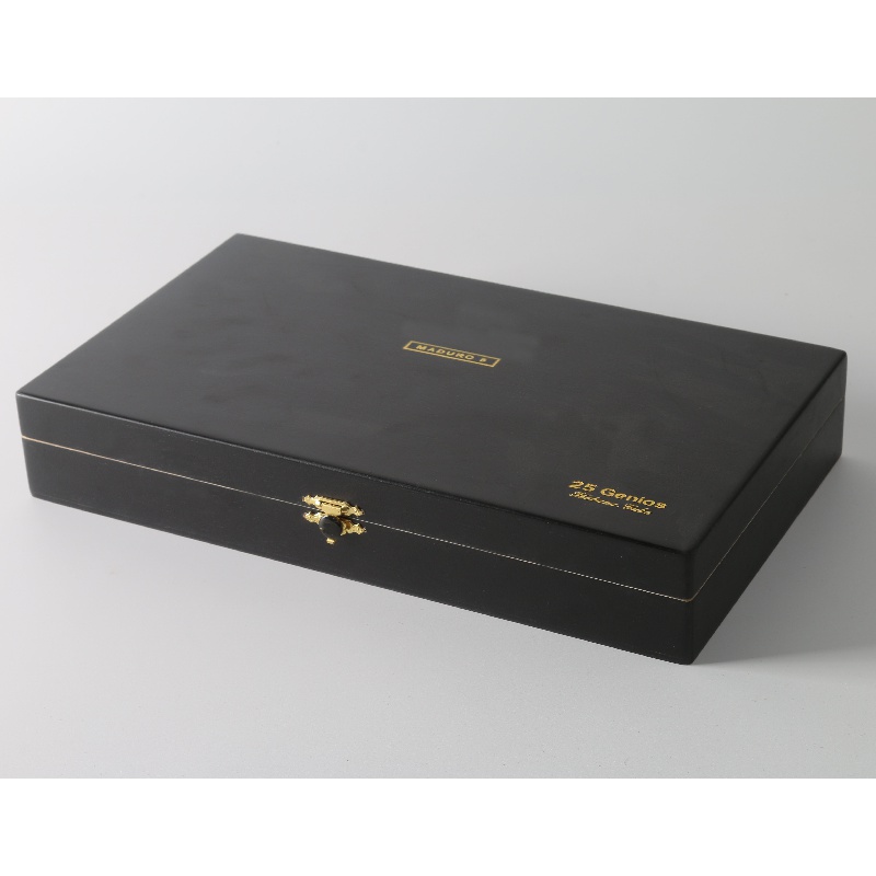 Luxus Zigarre Humidor Lagerung – Home Fragrance Maple Walnut Bewertung und Preis